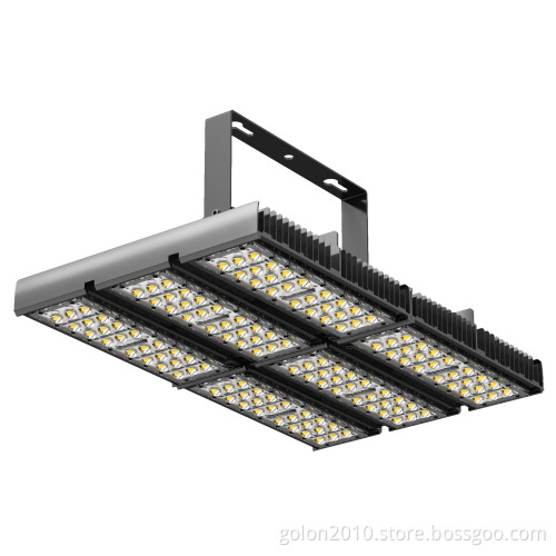 180W LED Tunnel Light CREE Epistar LED Option, 3 Years Warranty LED High Bay Light 180W